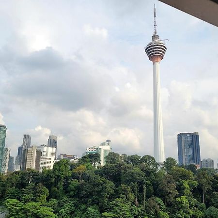 M101 Kuala Lumpur By Asiapex Lägenhet Exteriör bild